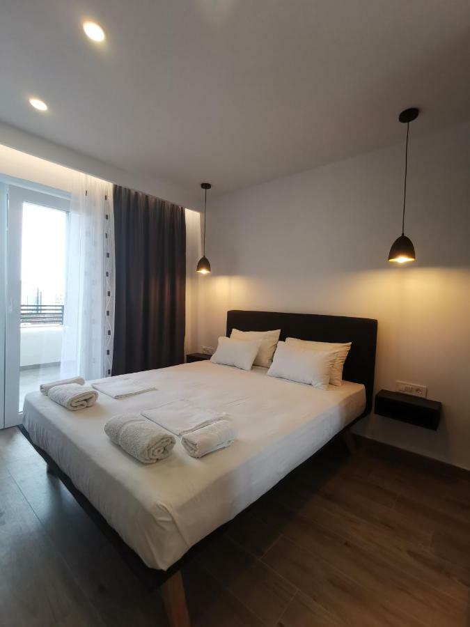 Apartments Tonkita With Jacuzzi マカルスカ エクステリア 写真