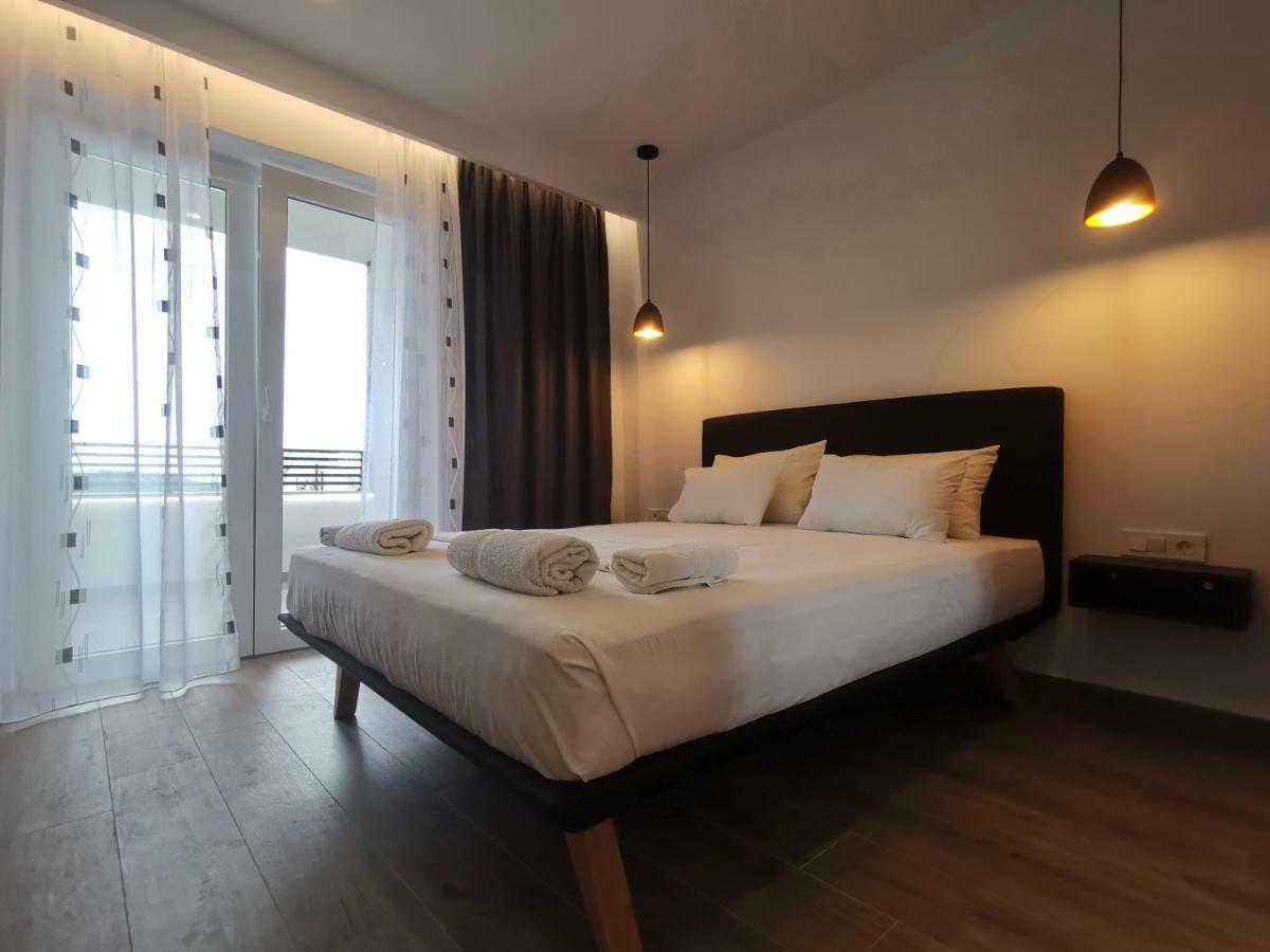 Apartments Tonkita With Jacuzzi マカルスカ エクステリア 写真