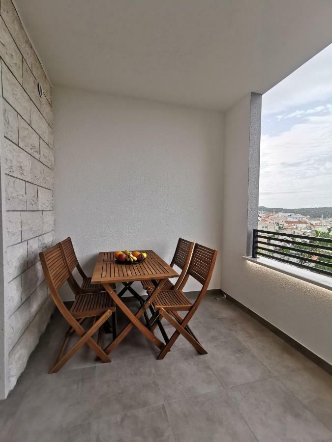 Apartments Tonkita With Jacuzzi マカルスカ エクステリア 写真